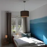 An Der Bootfahrt Apartment *