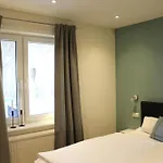 Apartment An Der Bootfahrt Toenning