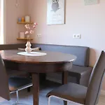 Apartment An Der Bootfahrt Toenning