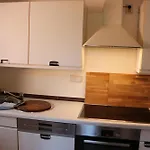 An Der Bootfahrt Apartment