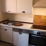 Apartment An Der Bootfahrt *