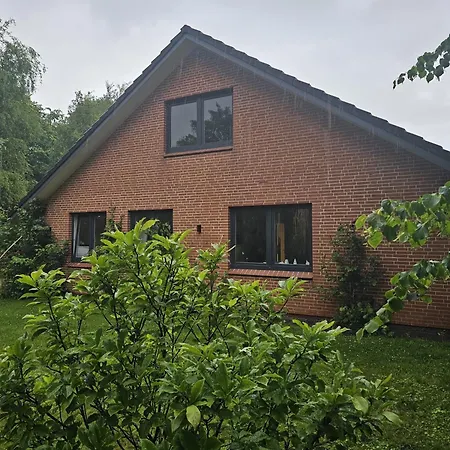 An Der Bootfahrt Apartment *