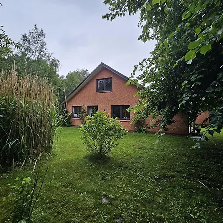 Apartment An Der Bootfahrt *
