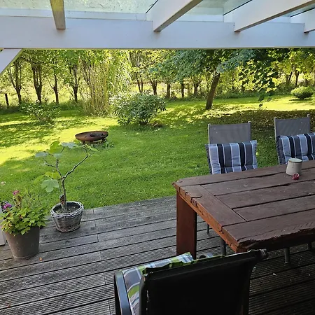 Apartment An Der Bootfahrt *
