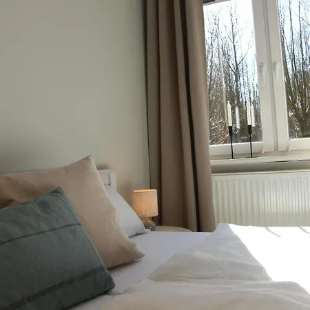 An Der Bootfahrt Apartment *