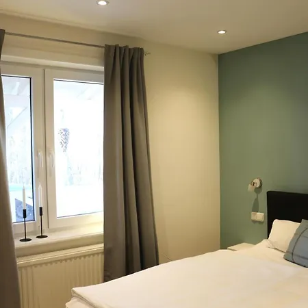Apartment An Der Bootfahrt Toenning