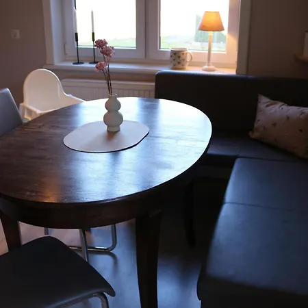 Apartment An Der Bootfahrt *
