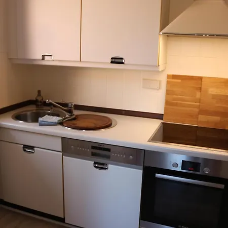 Apartment An Der Bootfahrt *